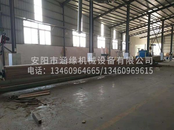 廠(chǎng)區環(huán)境展示