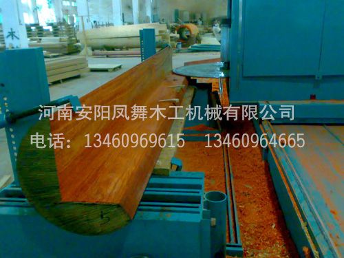 雙刀自動(dòng)平刨之如何選擇質(zhì)量好的鋸床銑床？