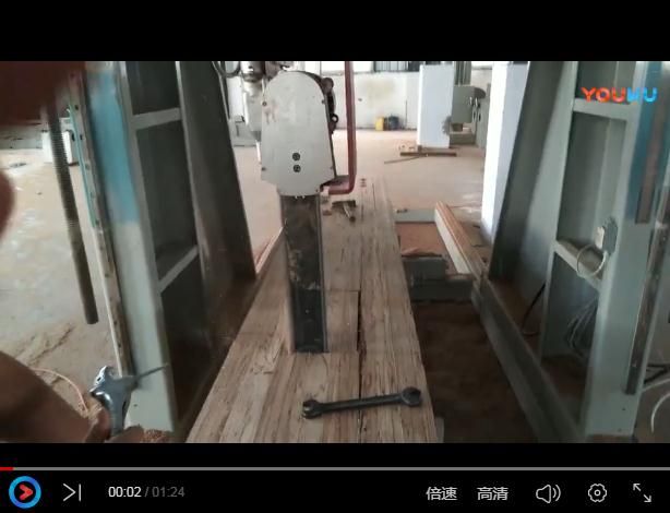 鏈條鋸開(kāi)孔機床